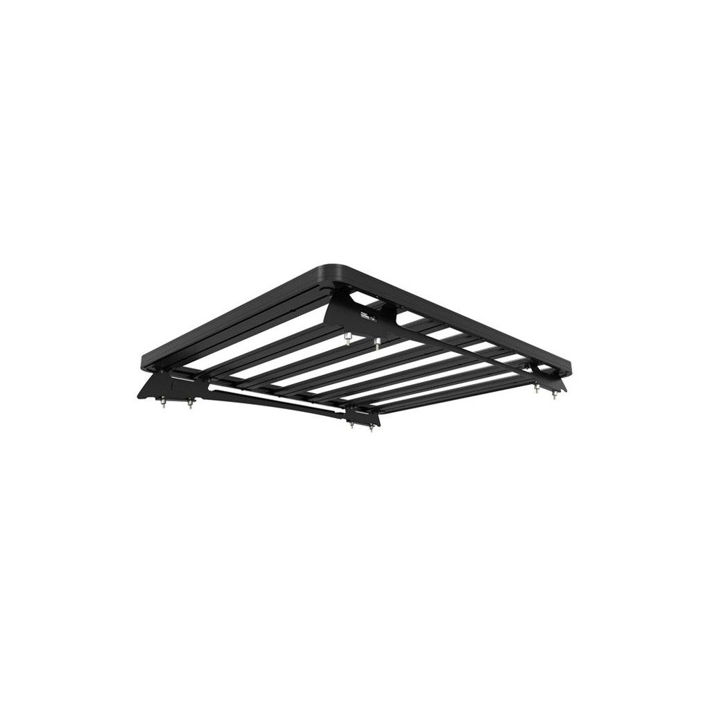 Front Runner Slimline II Roof Rack for Isuzu RT50/85 DC (2013-2019)