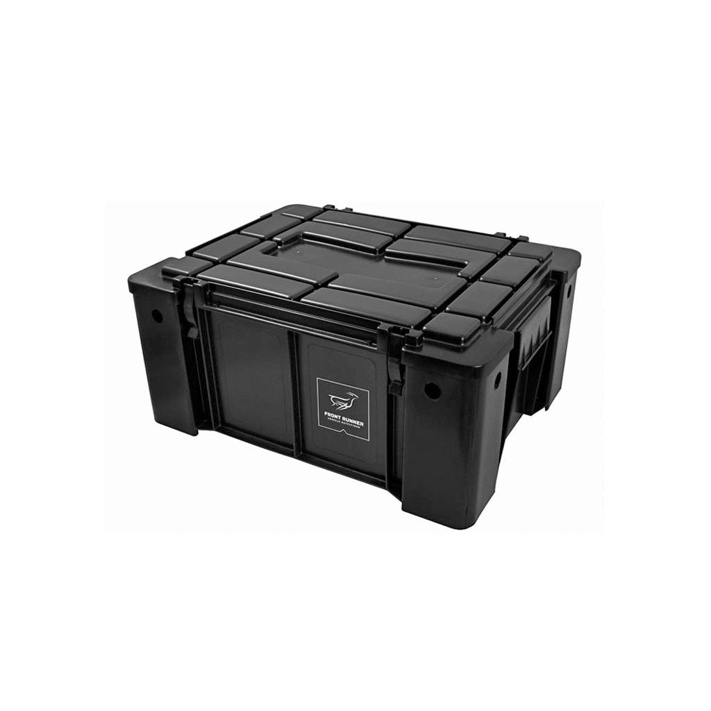 Front Runner Wolf Pack Drawer Kit for Isuzu KB DC (2013+)