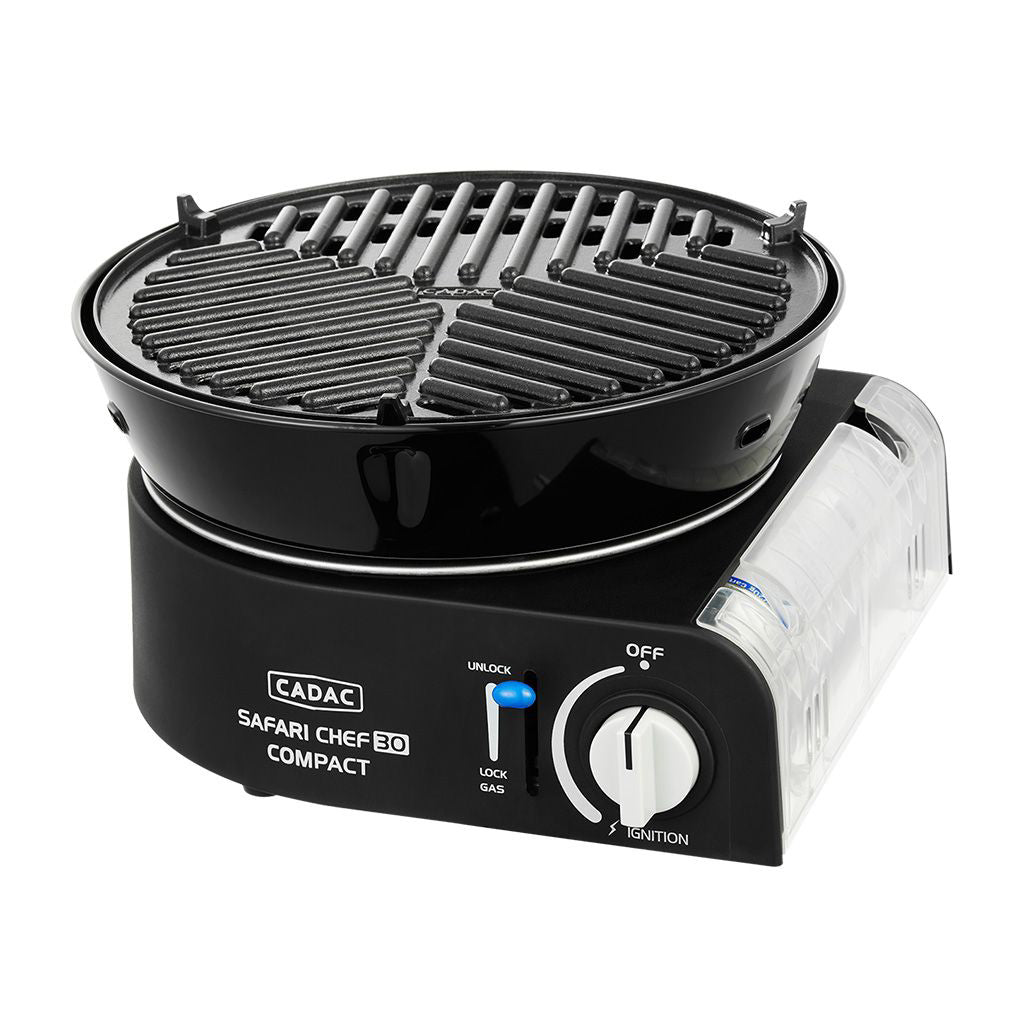 CADAC Safari Chef 30 Compact Lite