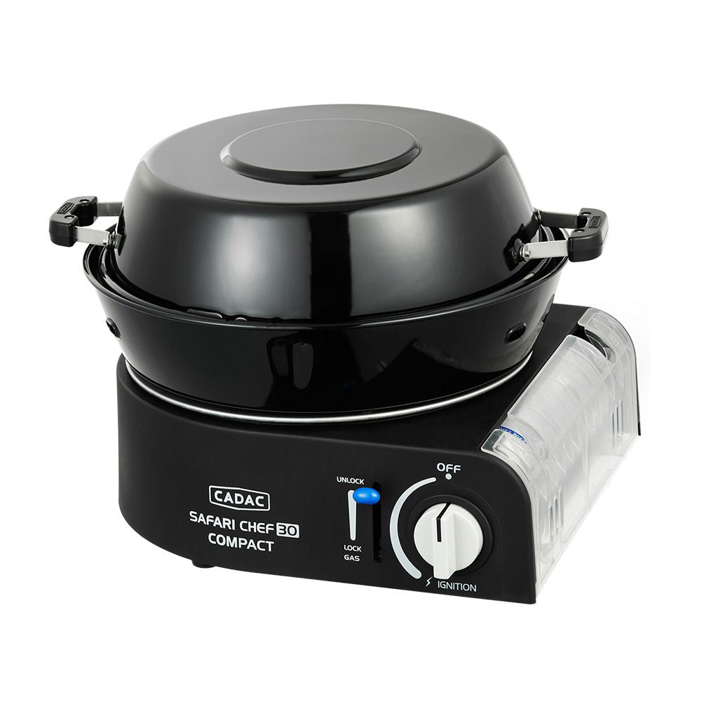 CADAC Safari Chef 30 Compact Lite