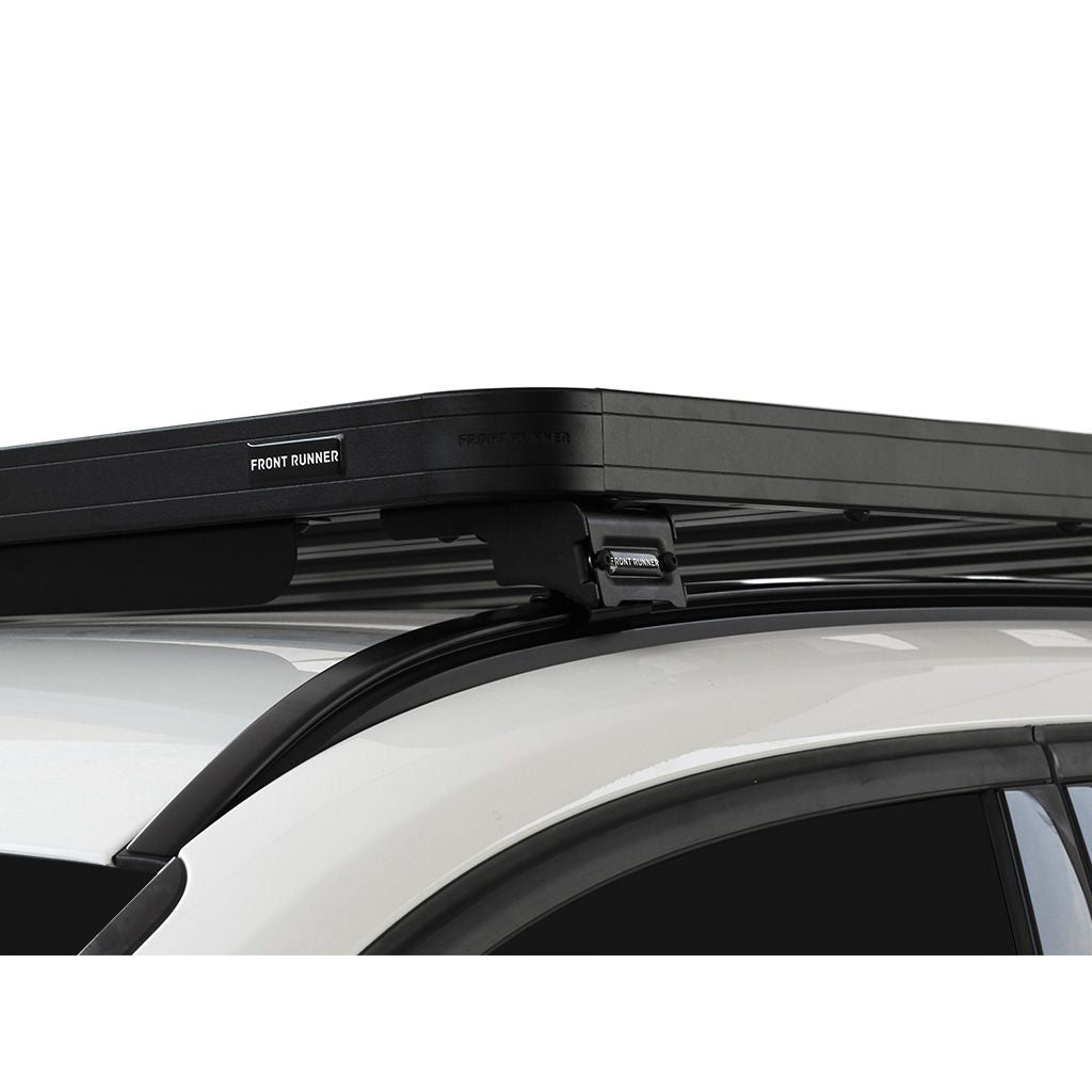 Front Runner Slimline II Roof Rack for BMW X1 (2009+)