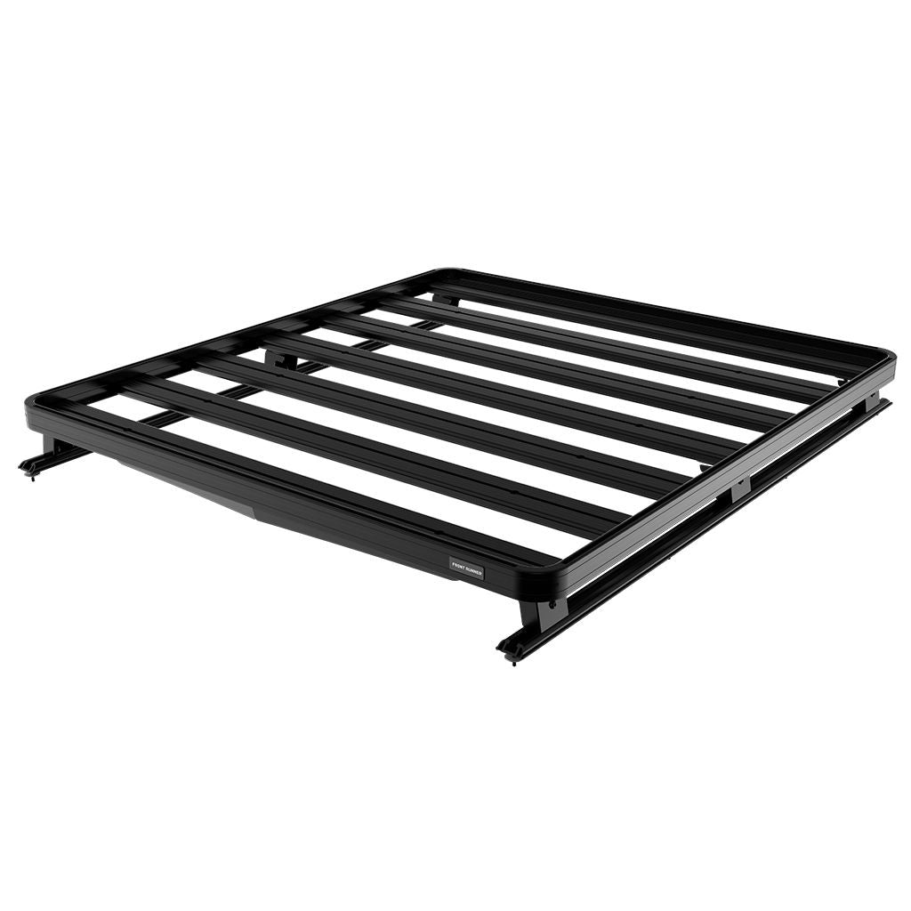 Front Runner Slimline II LEER Canopy Rack Kit for Mid Size Pickup (5’ Bed)