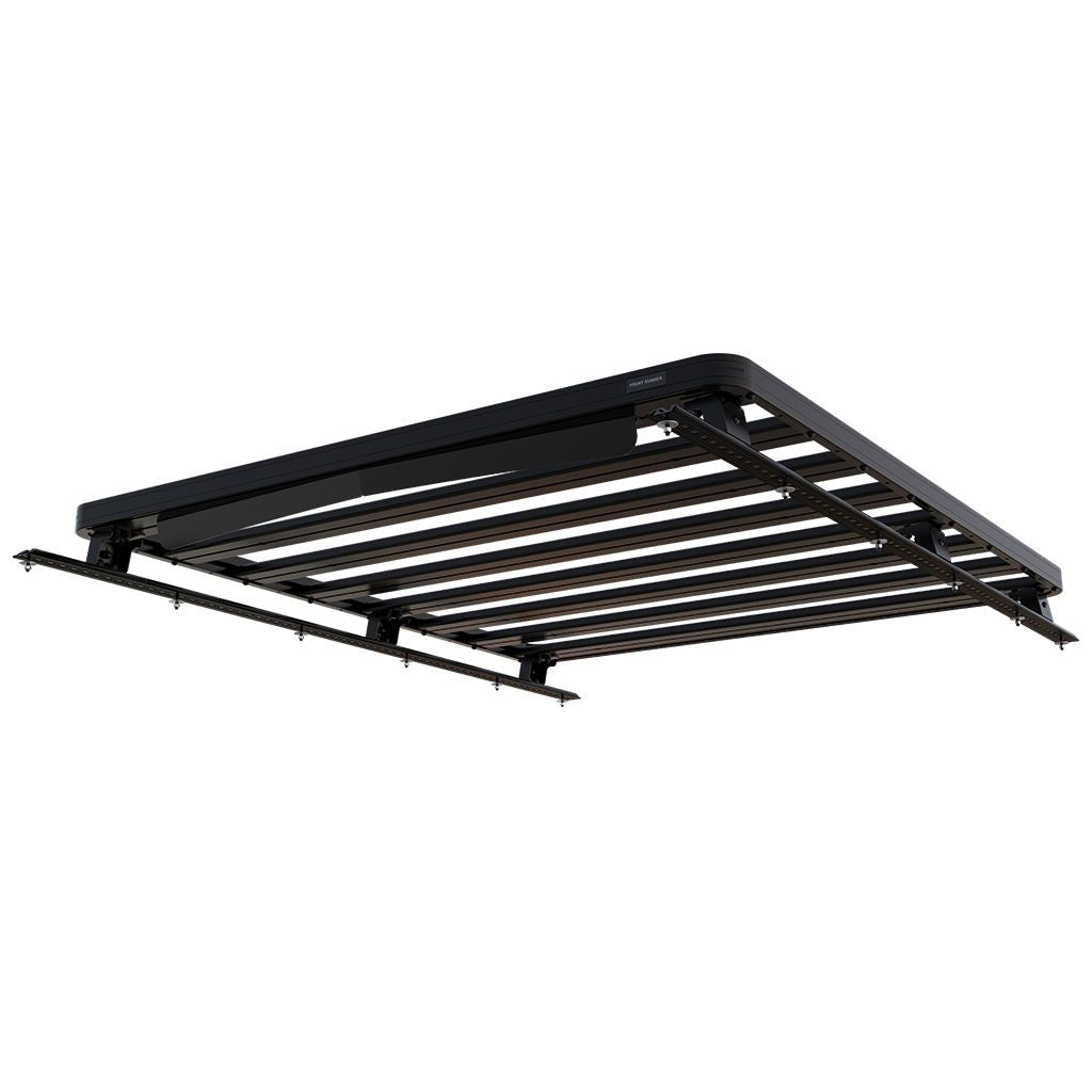 Front Runner Slimline II LEER Canopy Rack Kit for Full Size Pickup (5.5’ Bed)