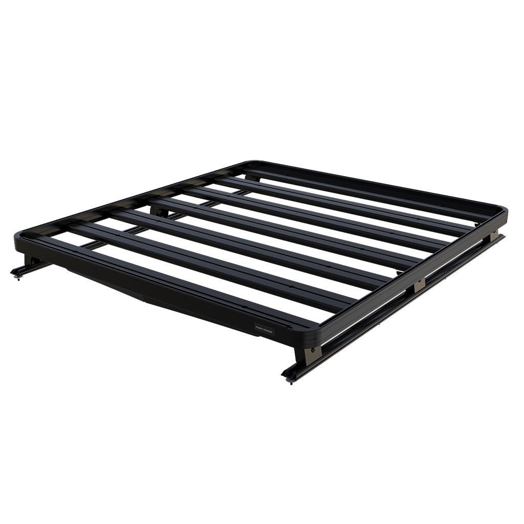 Front Runner Slimline II Snugtop Canopy Rack Kit for Mid Size Pickup (5’ Bed)