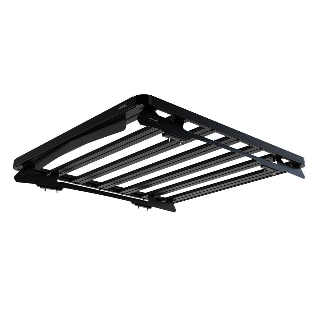 Front Runner Slimline II Roof Rack for Dodge RAM 1500/2500/3500 Crew Cab (2009+)