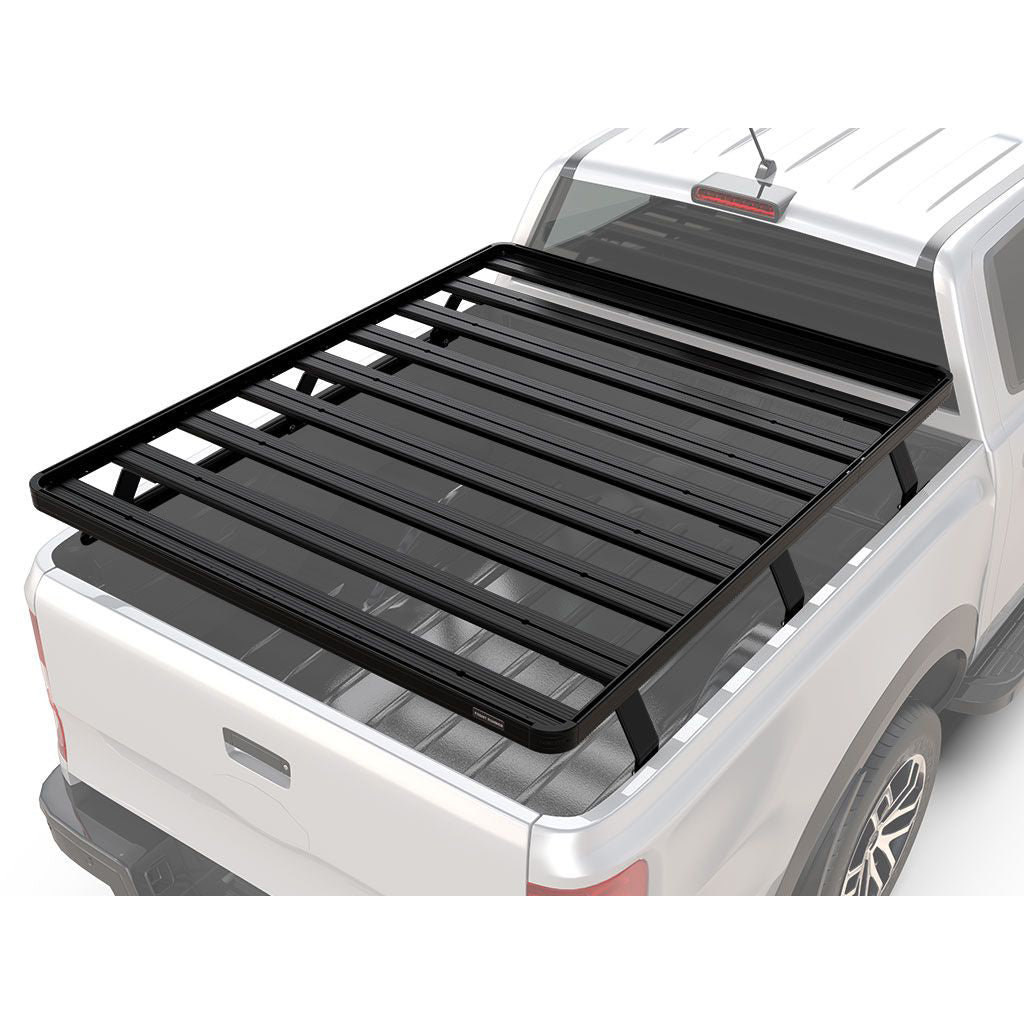 Front Runner Slimline II Load Bed Rack Kit for Ram 1500 6.4' Quad Cab (2009+)