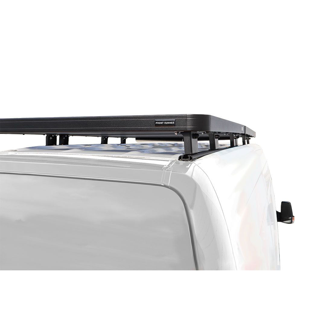 Front Runner Slimline II 1/2 Length Roof Rack for Dodge Sprinter Van (2007+)