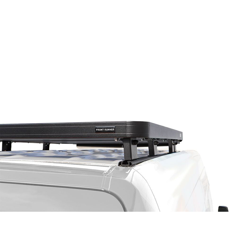 Front Runner Slimline II 1/4 Length Roof Rack for Freightliner Sprinter Van (2007+)