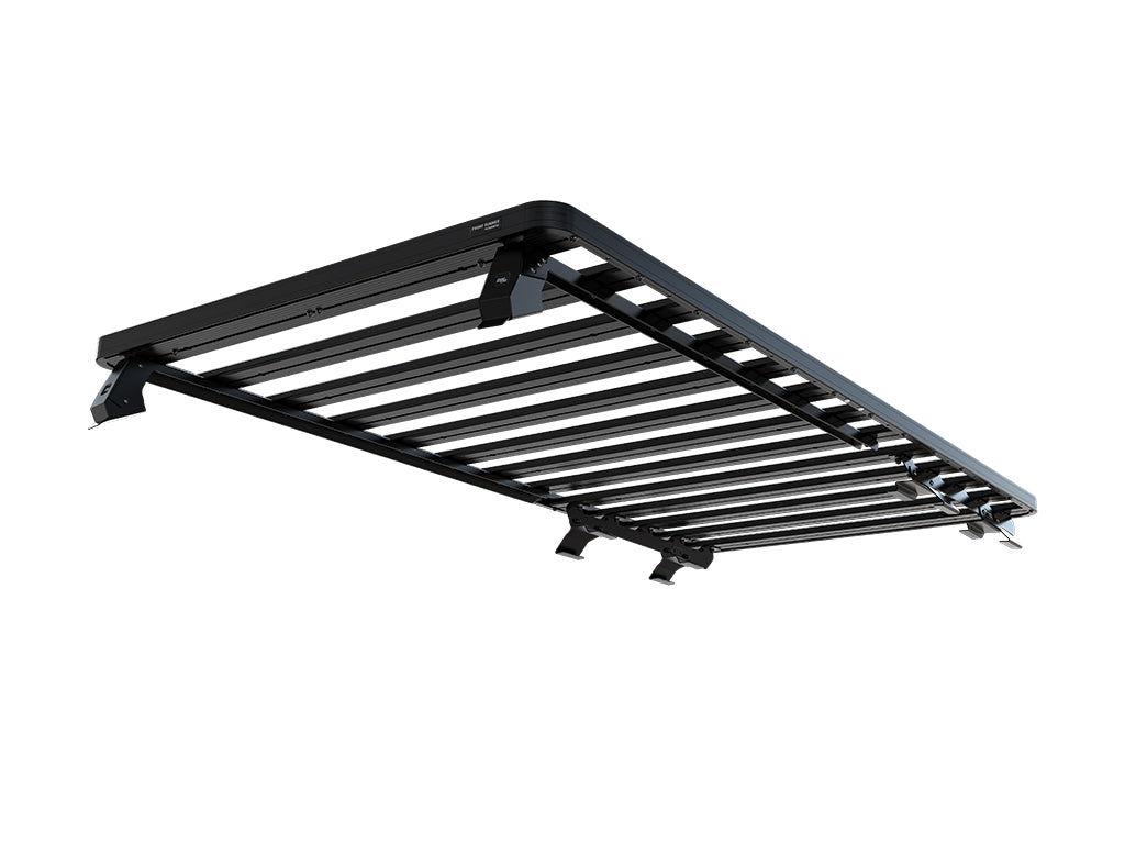 Front Runner Ford Bronco 4 Door w/Hard Top (2021-Current) Slimline II Roof Rack Kit