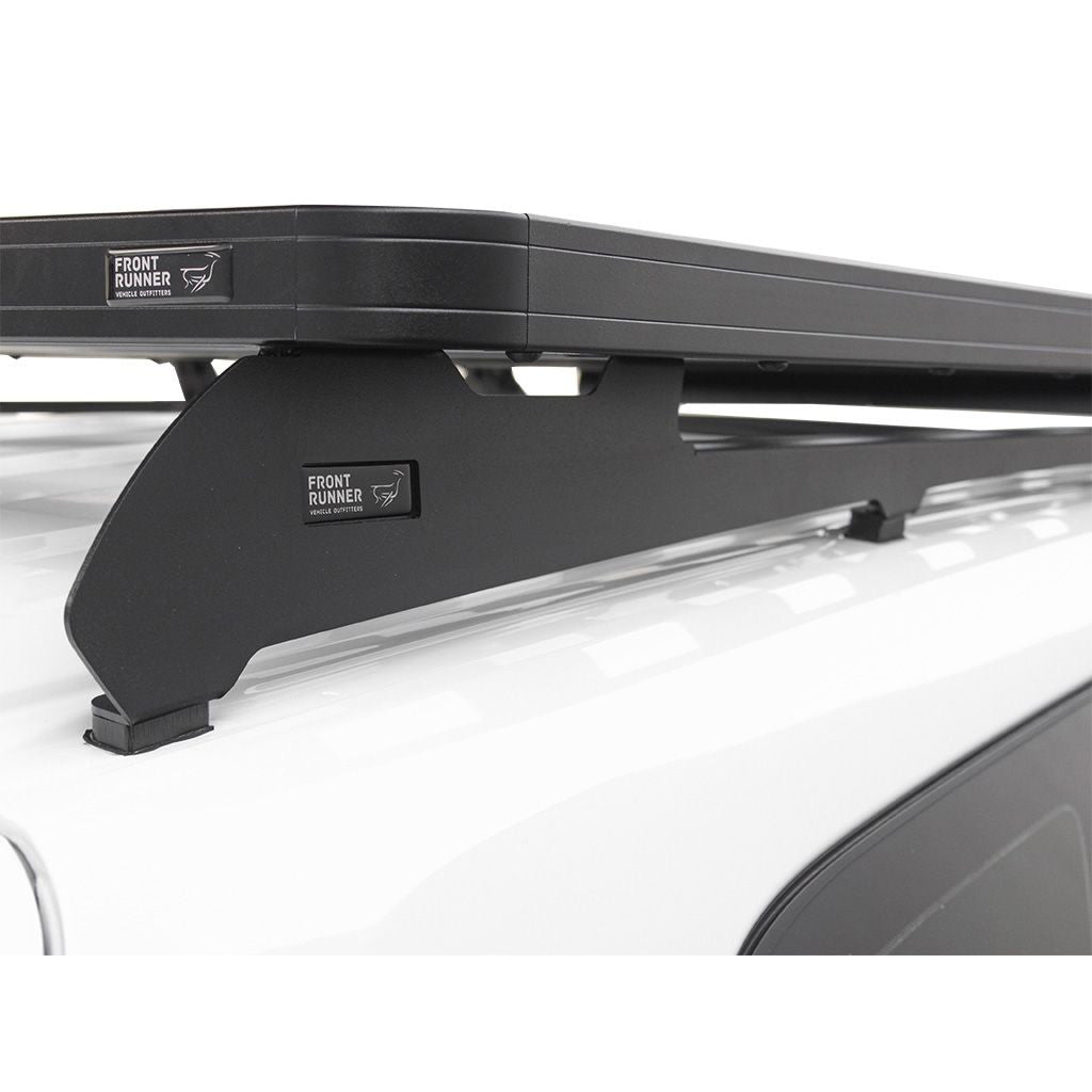 Front Runner Slimline II Roof Rack for Ford Everest (2015+)