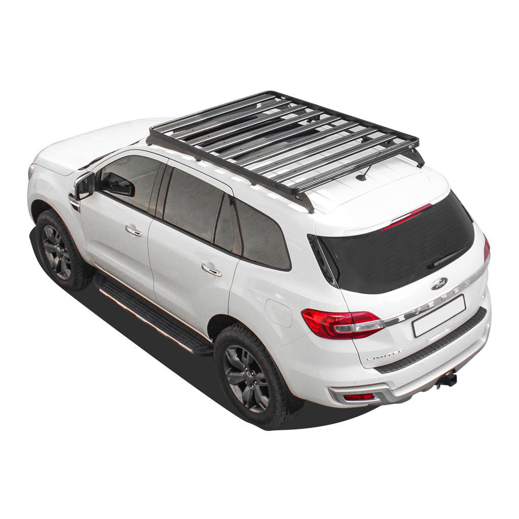 Front Runner Slimline II Roof Rack for Ford Everest (2015+)