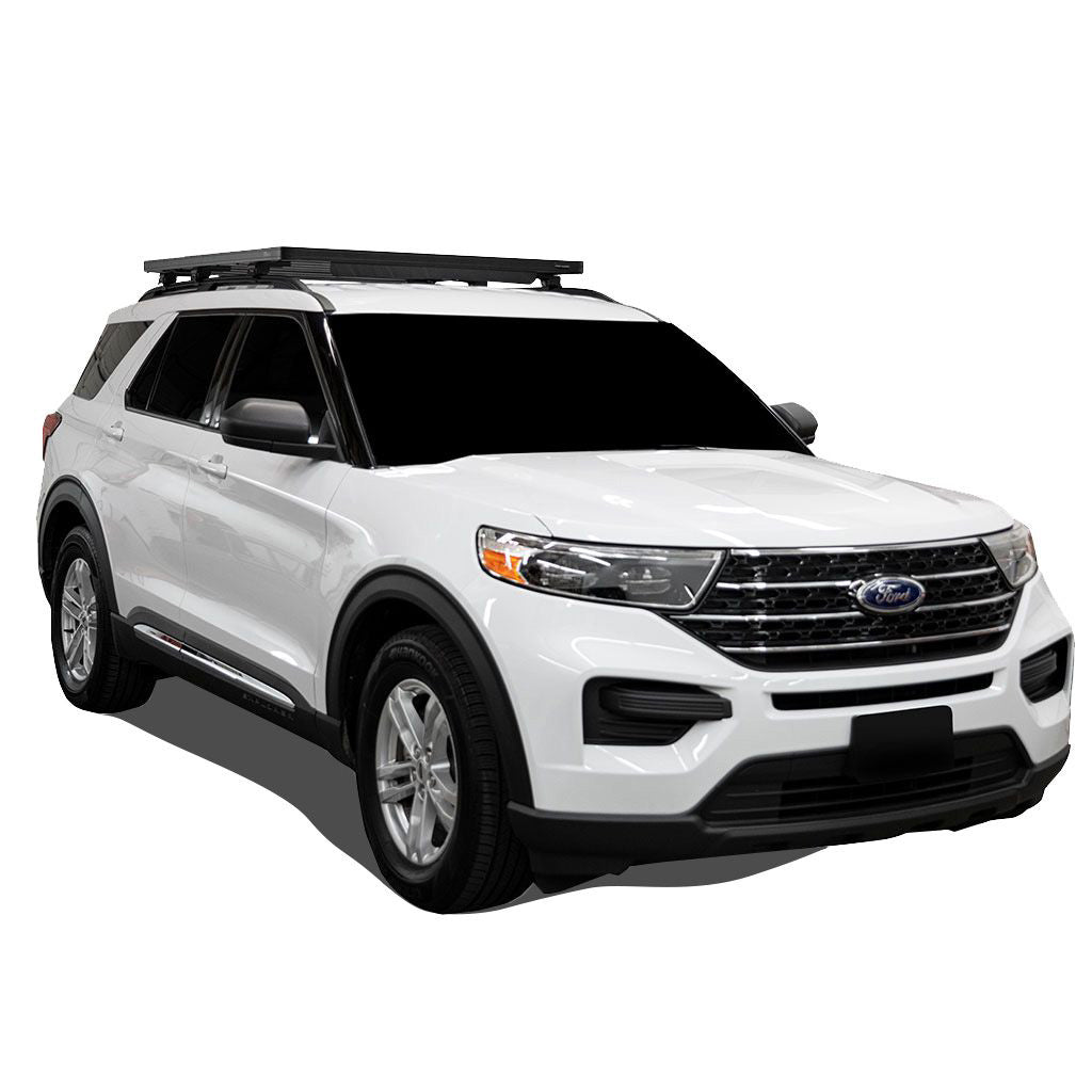 Front Runner Slimline II Roof Rack for Ford Explorer (2020+)