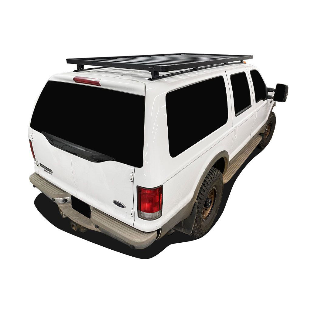 Front Runner Slimline II Roof Rack for Ford Excursion (2000-2005)