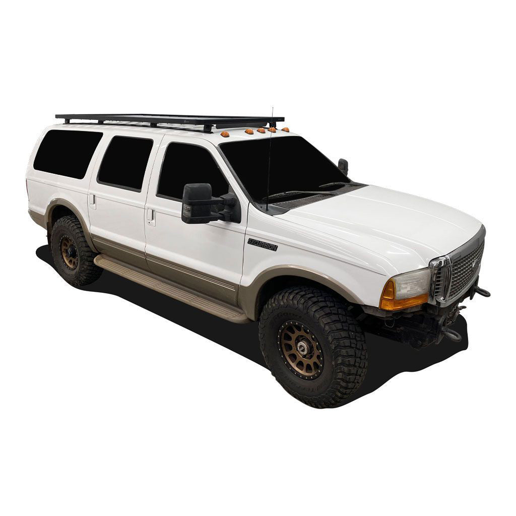 Front Runner Slimline II Roof Rack for Ford Excursion (2000-2005)