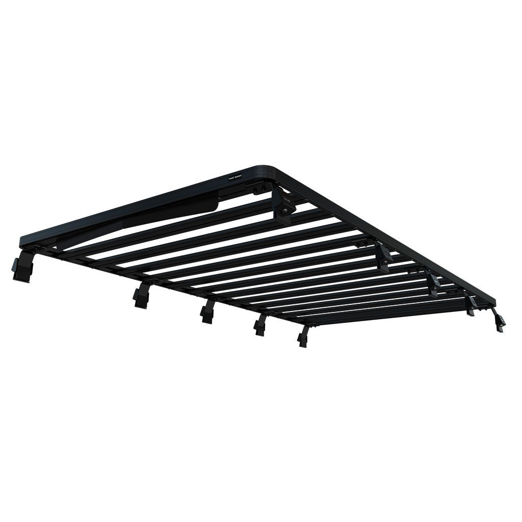 Front Runner Slimline II 3/4 Length Roof Rack for Ford E150/E250/E350 Extended Cab (1992-2014)