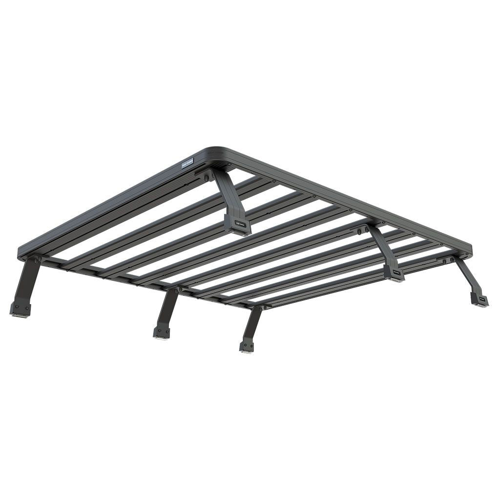 Front Runner Slimline II Roll Top 6.5’ Load Bar Bed Rack Kit for Ford F150 (2015+)