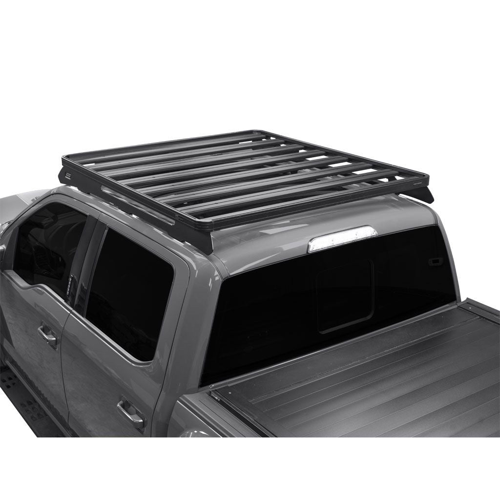 Front Runner Slimline II Roof Rack for Ford F150 Crew Cab (2009+)