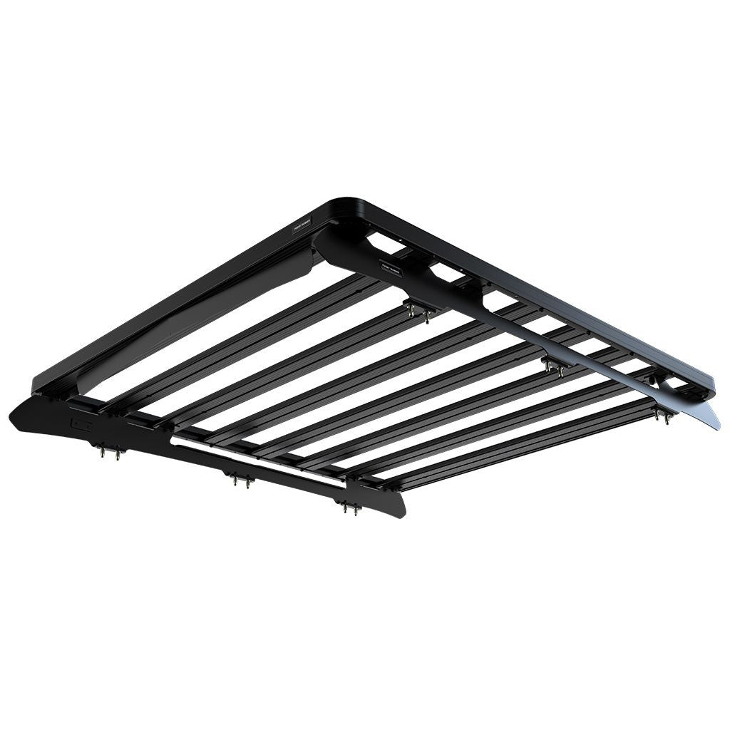 Front Runner Slimline II Roof Rack for Ford F150 Crew Cab (2009+)