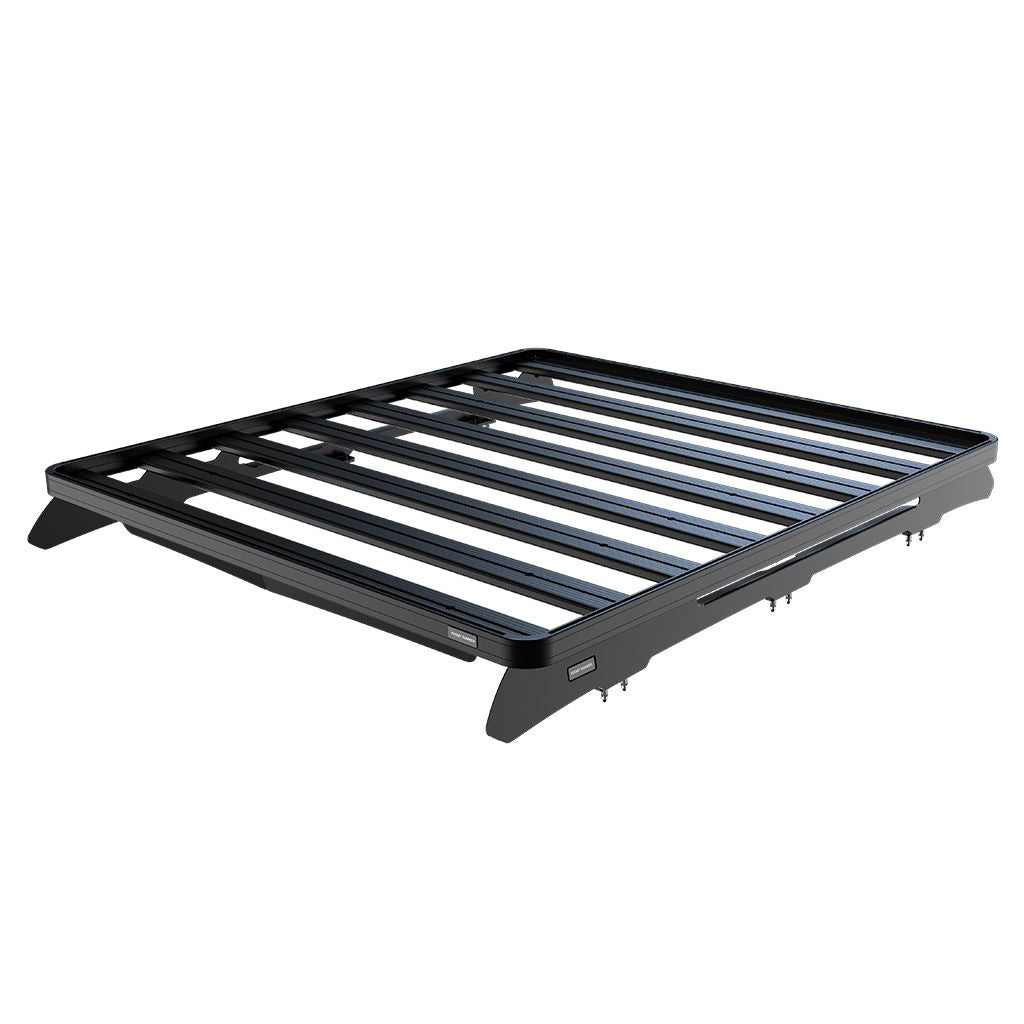 Front Runner Slimline II Roof Rack for Ford F150 Crew Cab (2009+)