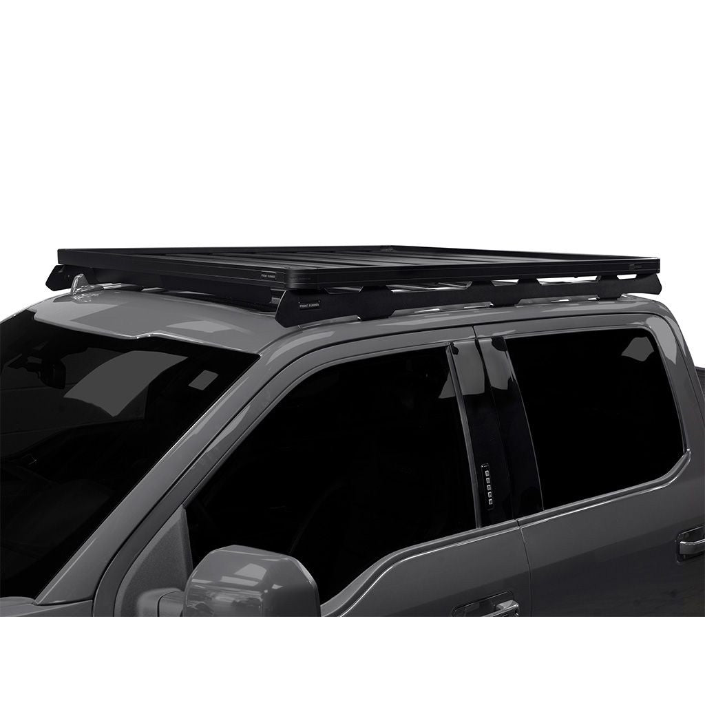 Front Runner Slimline II Roof Rack (Low Profile) for Ford F150 Raptor (2009+)