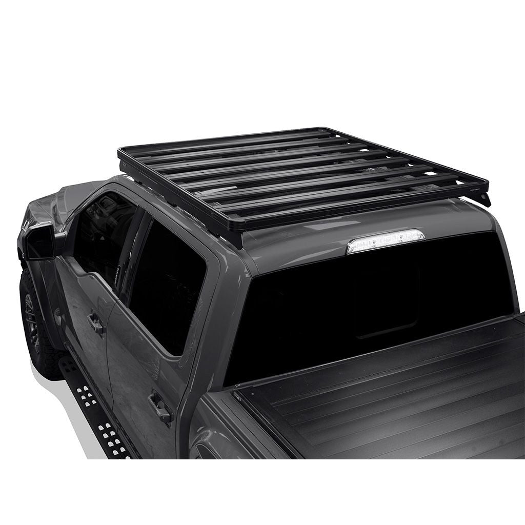 Front Runner Slimline II Roof Rack (Low Profile) for Ford F150 Raptor (2009+)