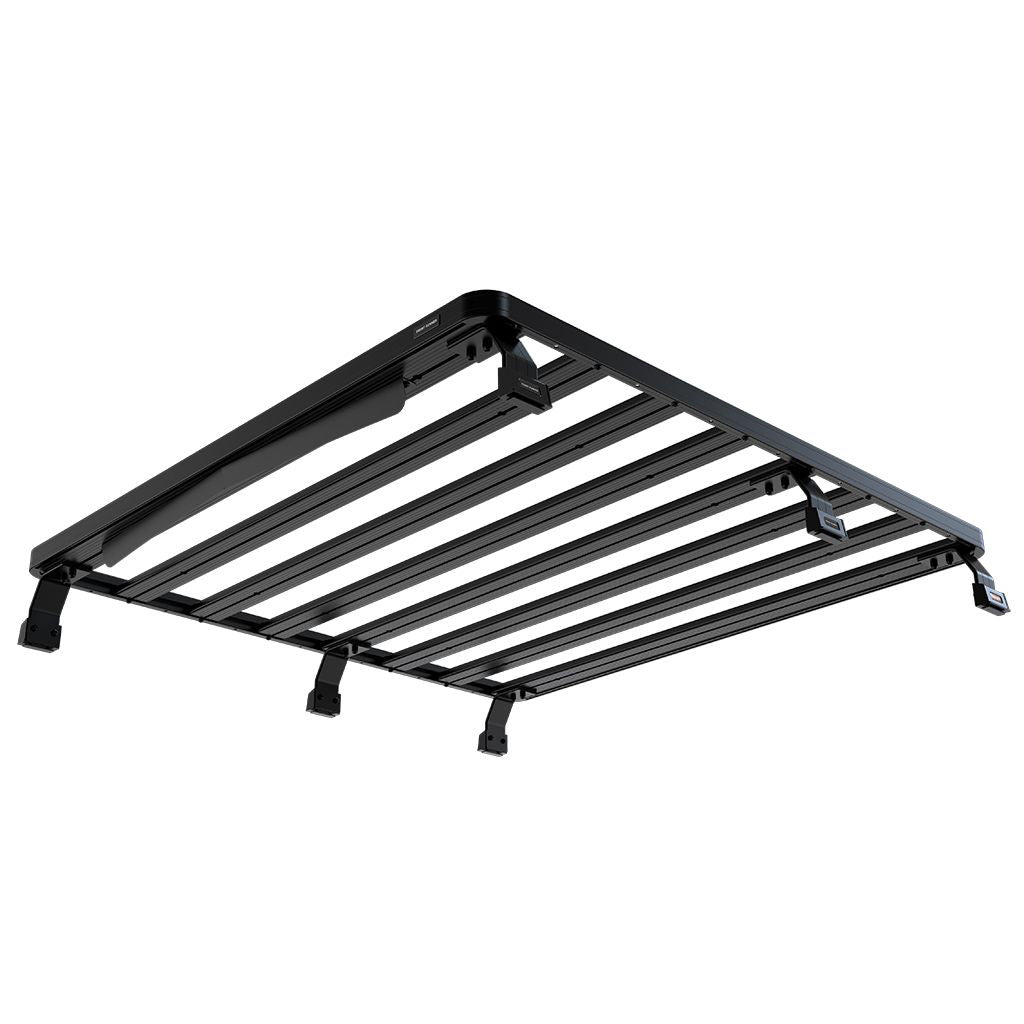 Front Runner Slimline II Load Bed Rack Kit for Ford F150 5.5’ - Roll Top (2009+)