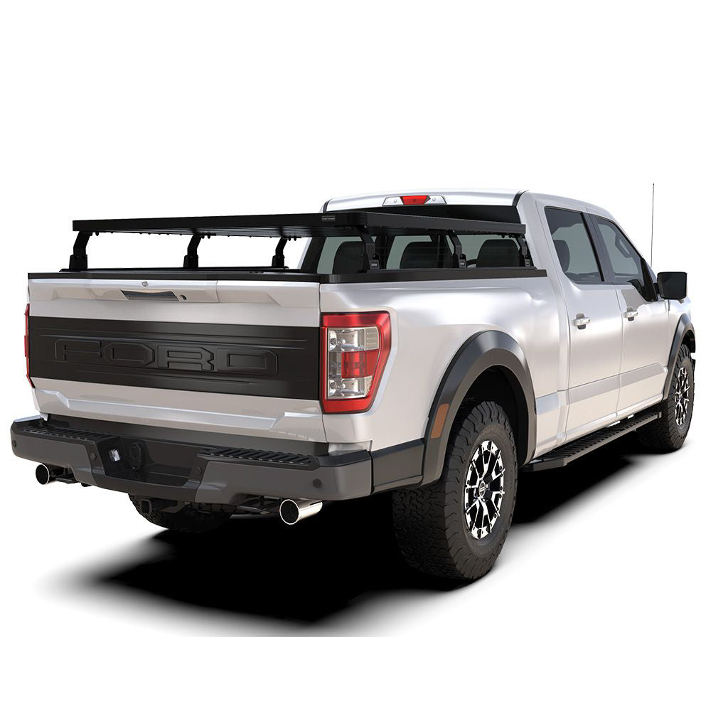 Front Runner Slimline II Load Bed Rack Kit for Ford F150 6.5’ (2009+)