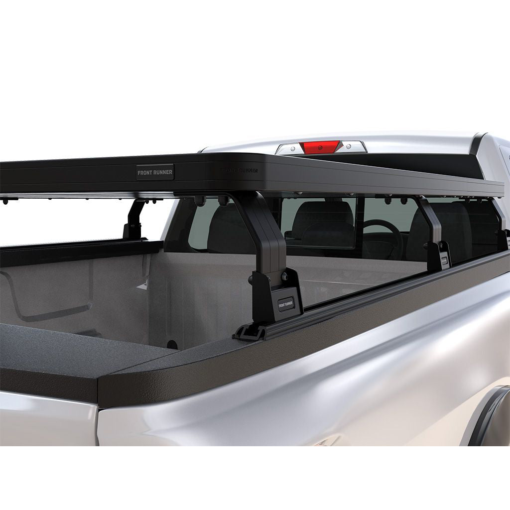 Front Runner Slimline II Load Bed Rack Kit for Ford F150 6.5’ (2009+)