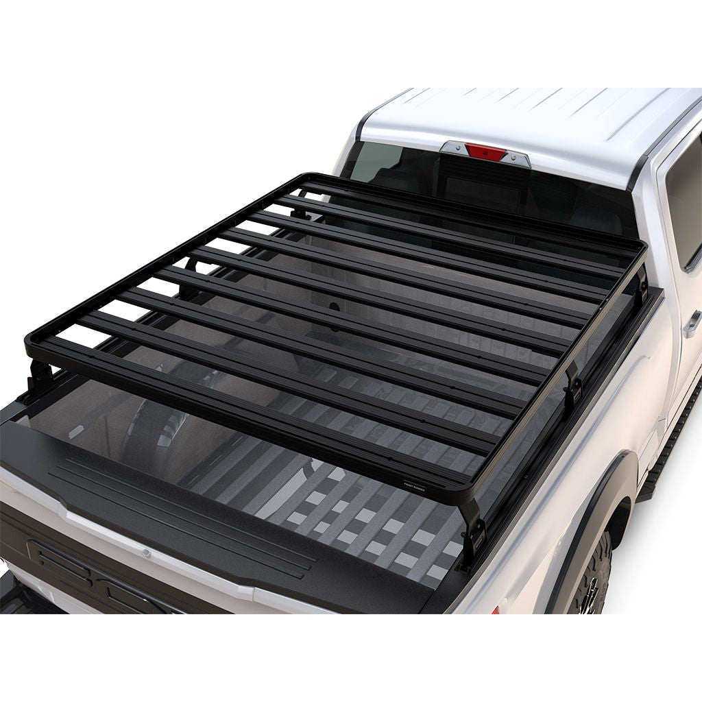 Front Runner Slimline II Load Bed Rack Kit for Ford F150 6.5’ (2009+)