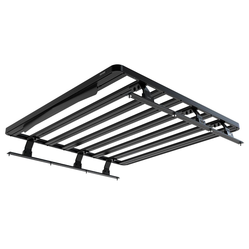 Front Runner Slimline II Load Bed Rack Kit for Ford F150 Raptor 5.5’ (2009+)