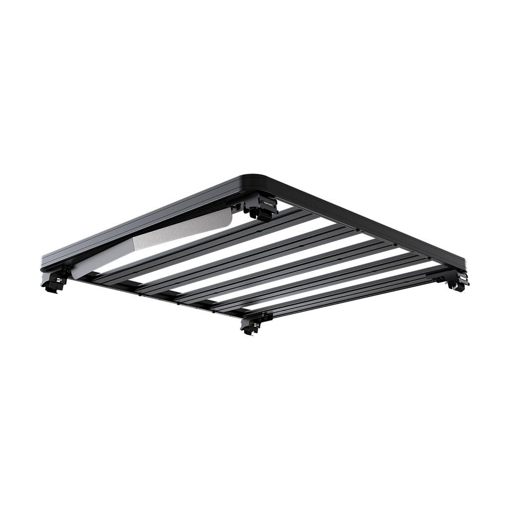 Front Runner Slimline II Roof Rail Rack Kit for Fiat Panda Cross (2015+)