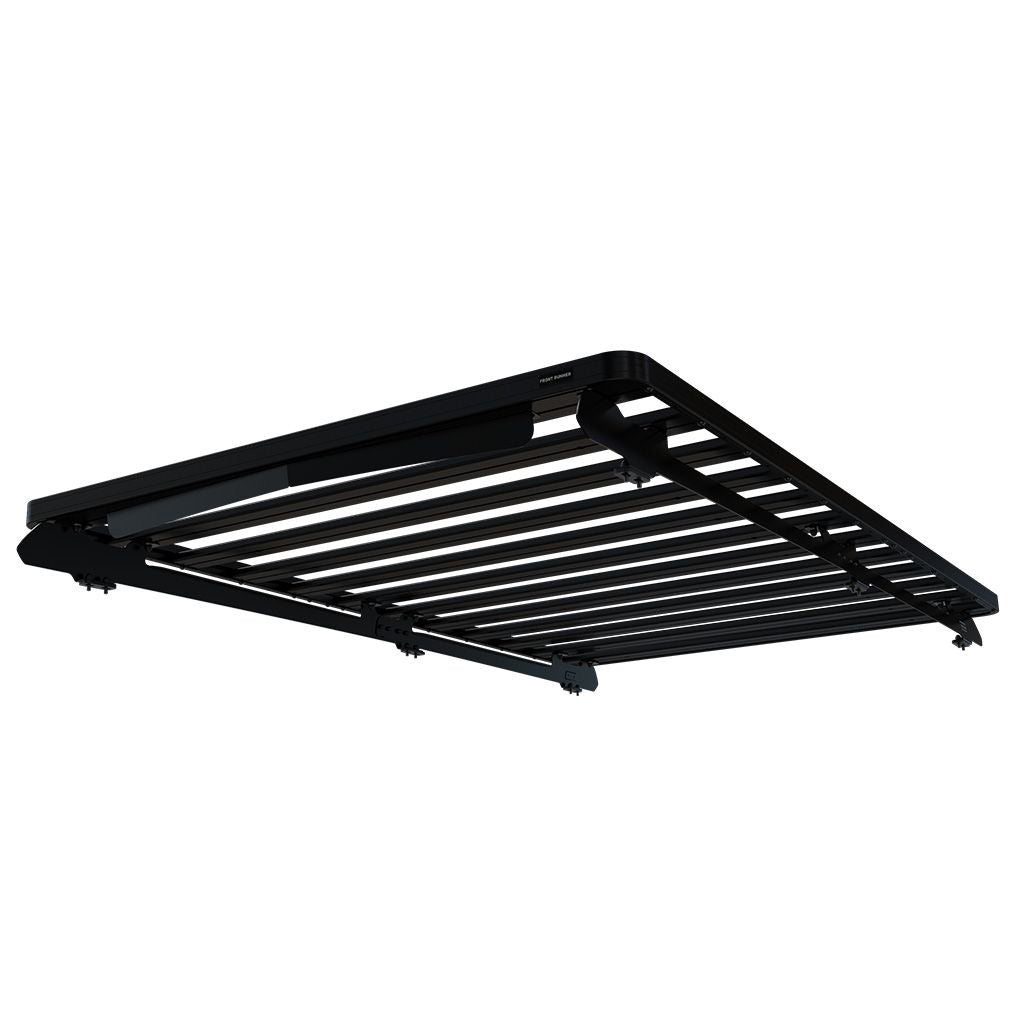 Front Runner Slimline II Roof Rack for Ford Tourneo/Transit Custom SWB (2013+)