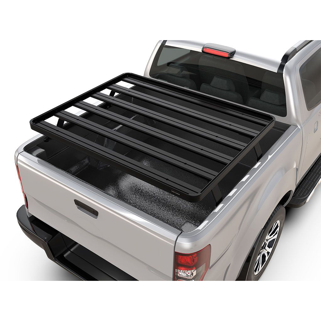 Front Runner Slimline II Load Bed Rack Kit for GMC Sierra Pickup Truck (1987+)