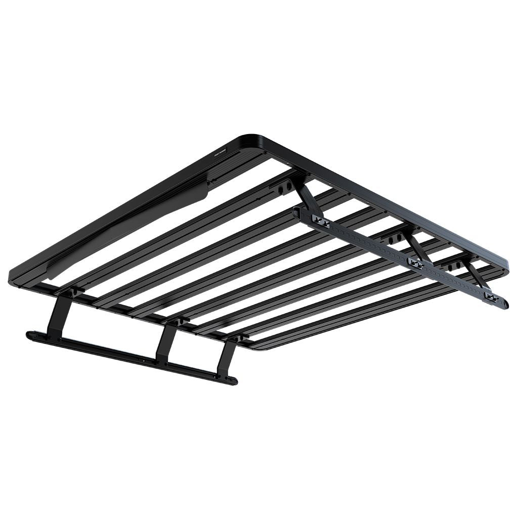 Front Runner Slimline II Load Bed Rack Kit for GMC Sierra 1500 (2007+)