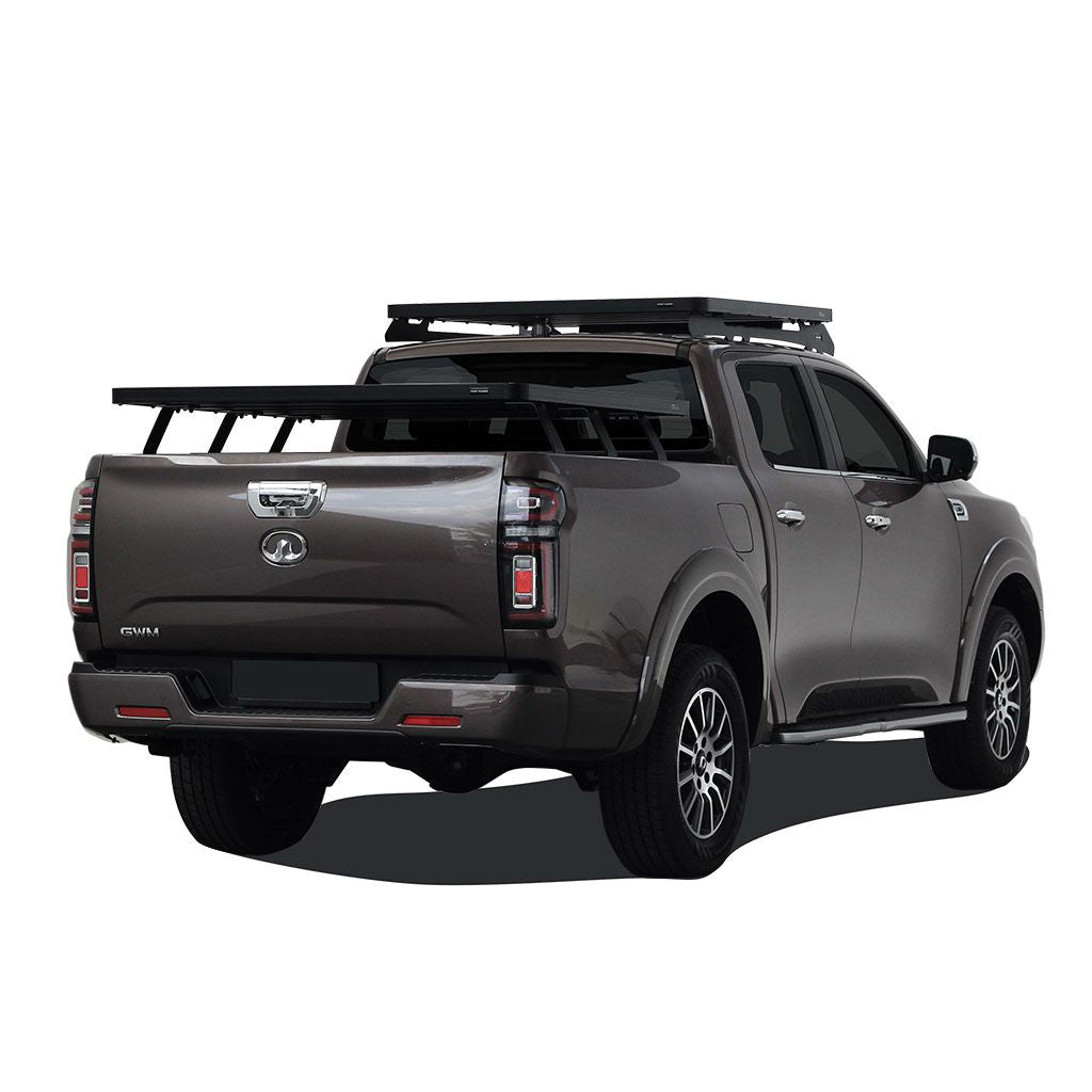 Front Runner Slimline II Load Bed Rack Kit for GWM P Series (2020+)