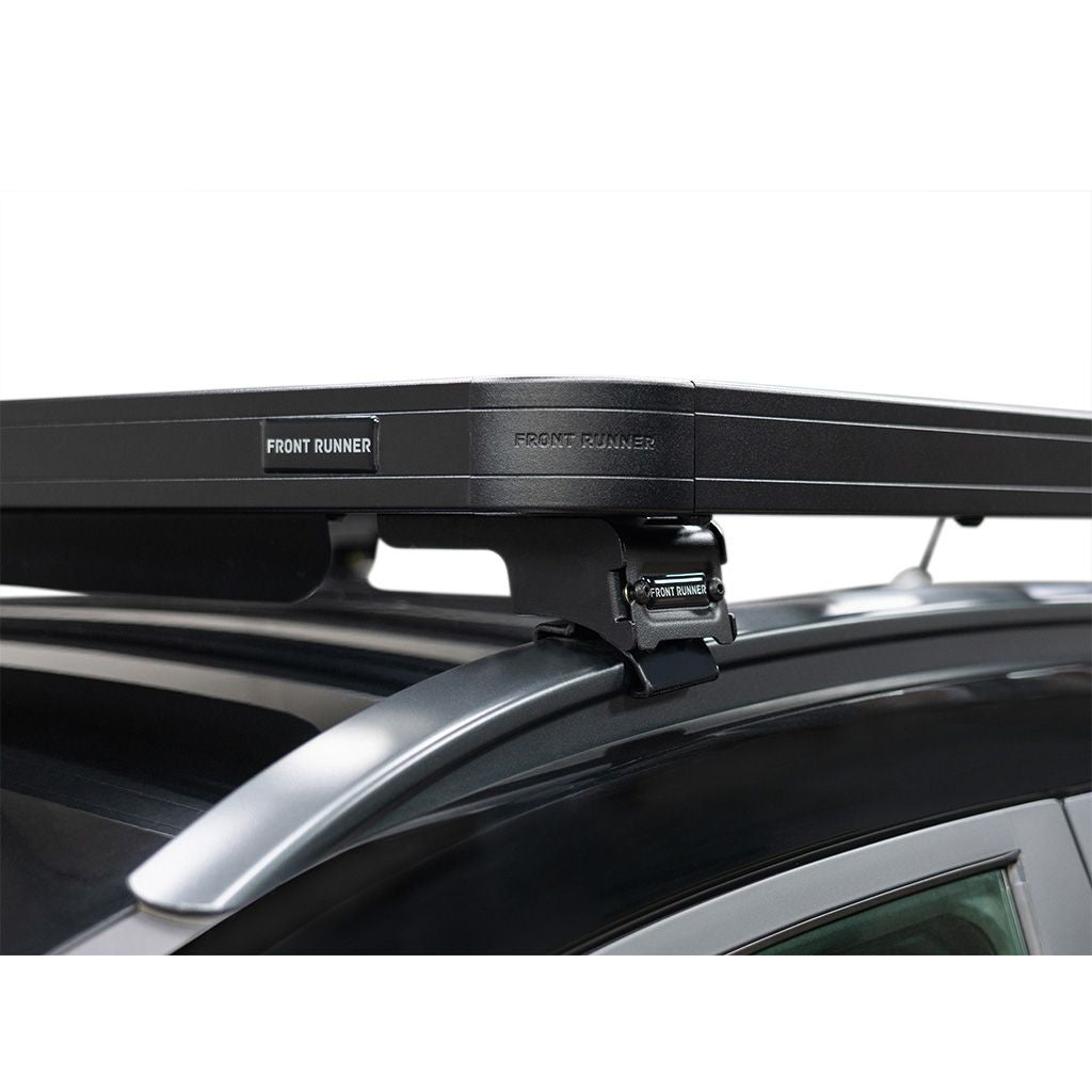 Front Runner Slimline II Roof Rail Rack Kit for Hyundai Kona (2018+)