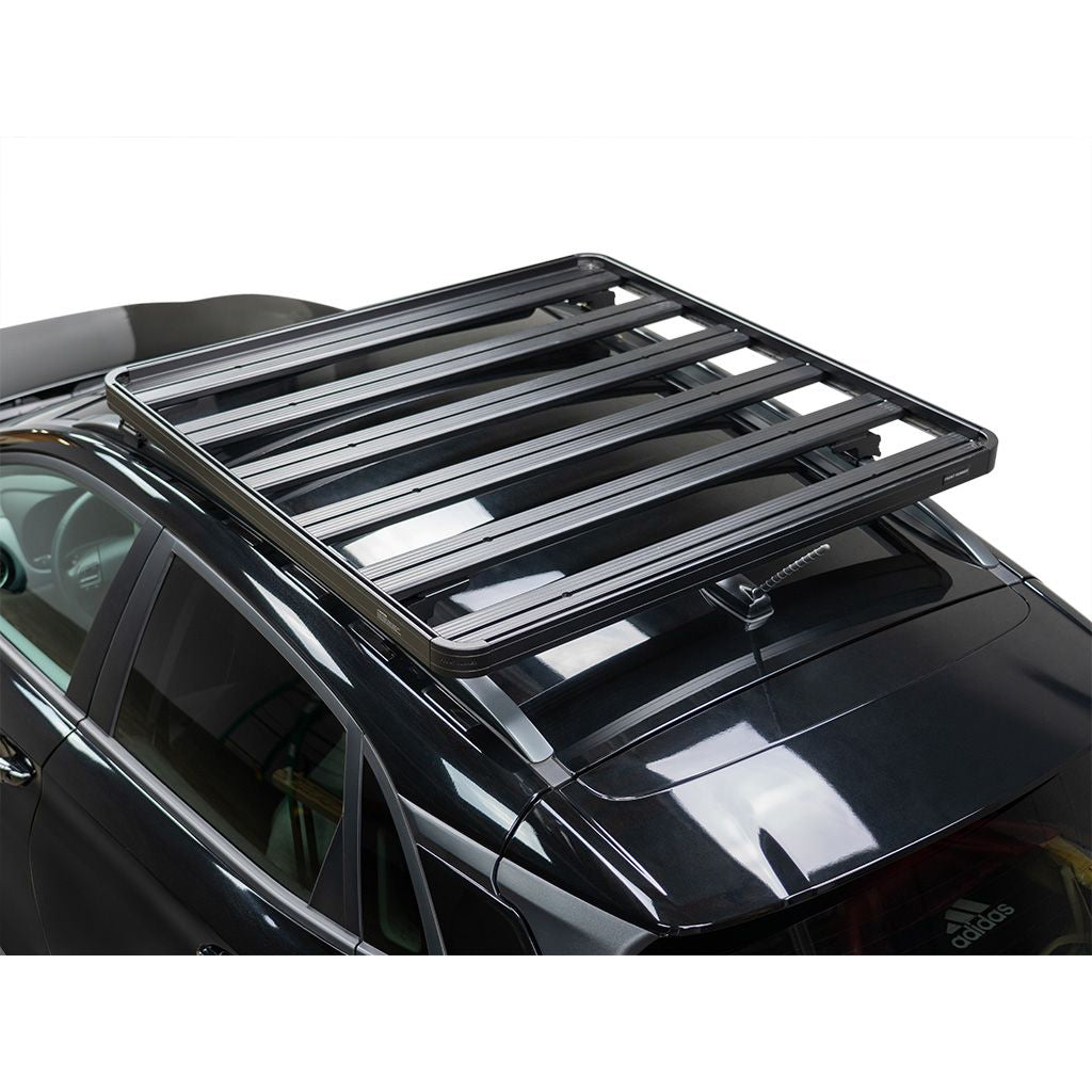 Front Runner Slimline II Roof Rail Rack Kit for Hyundai Kona (2018+)