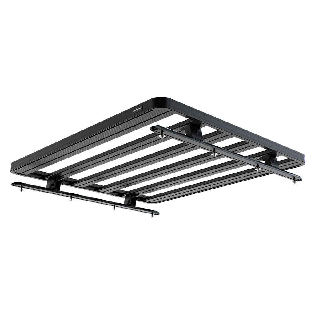 Front Runner Slimline II Load Bed Rack Kit / 1255(W) x 1156(L) for HSP Silverback (Hard Lid)