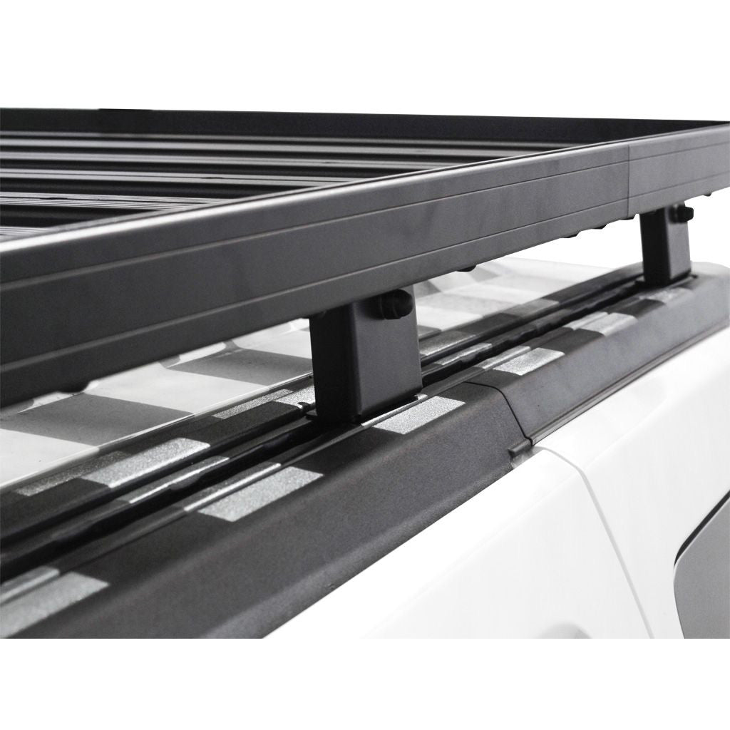 Front Runner Slimline II Roof Rack for Hummer H3 - Tall