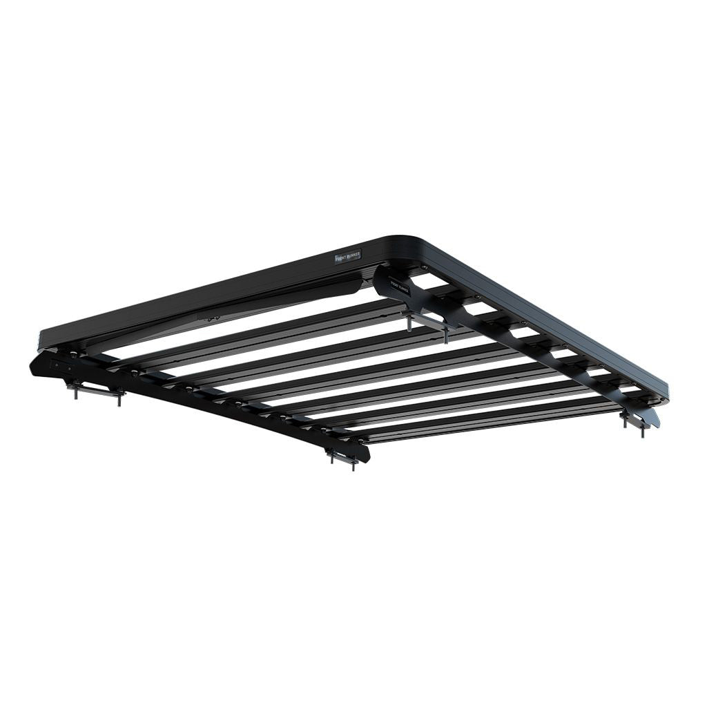 Front Runner Slimline II Low Profile Roof Rack Kit for Isuzu D-MAX (2020+)