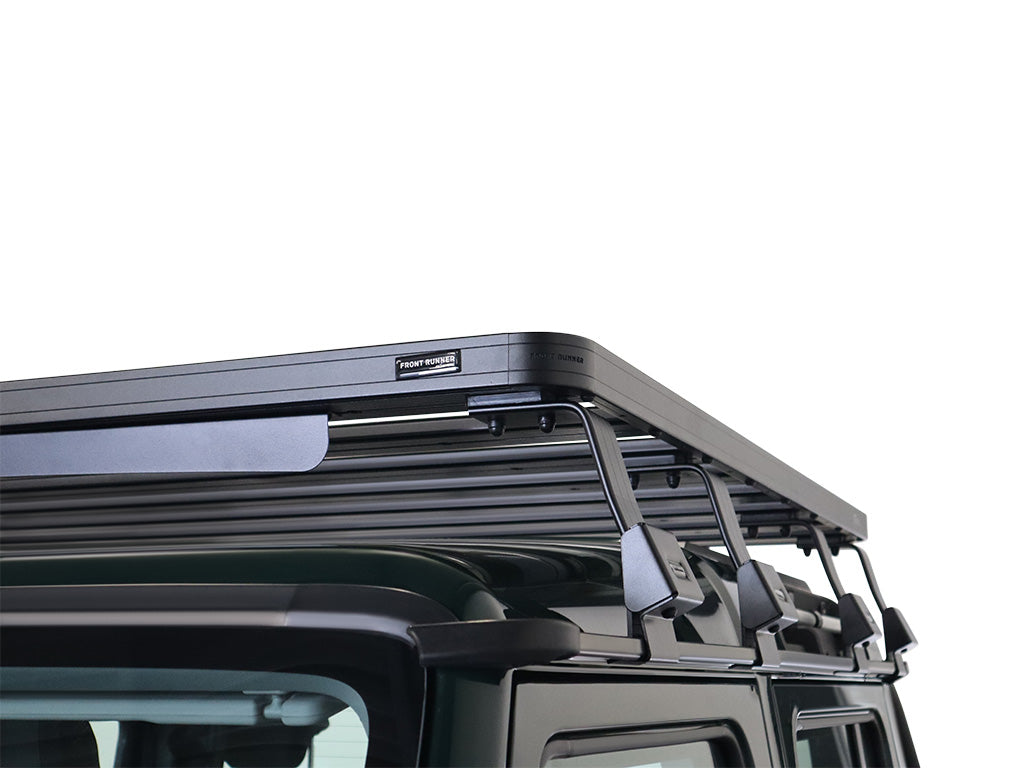 Front Runner Ineos Grenadier Quartermaster (2023-Current) Slimline II Roof Rack Kit