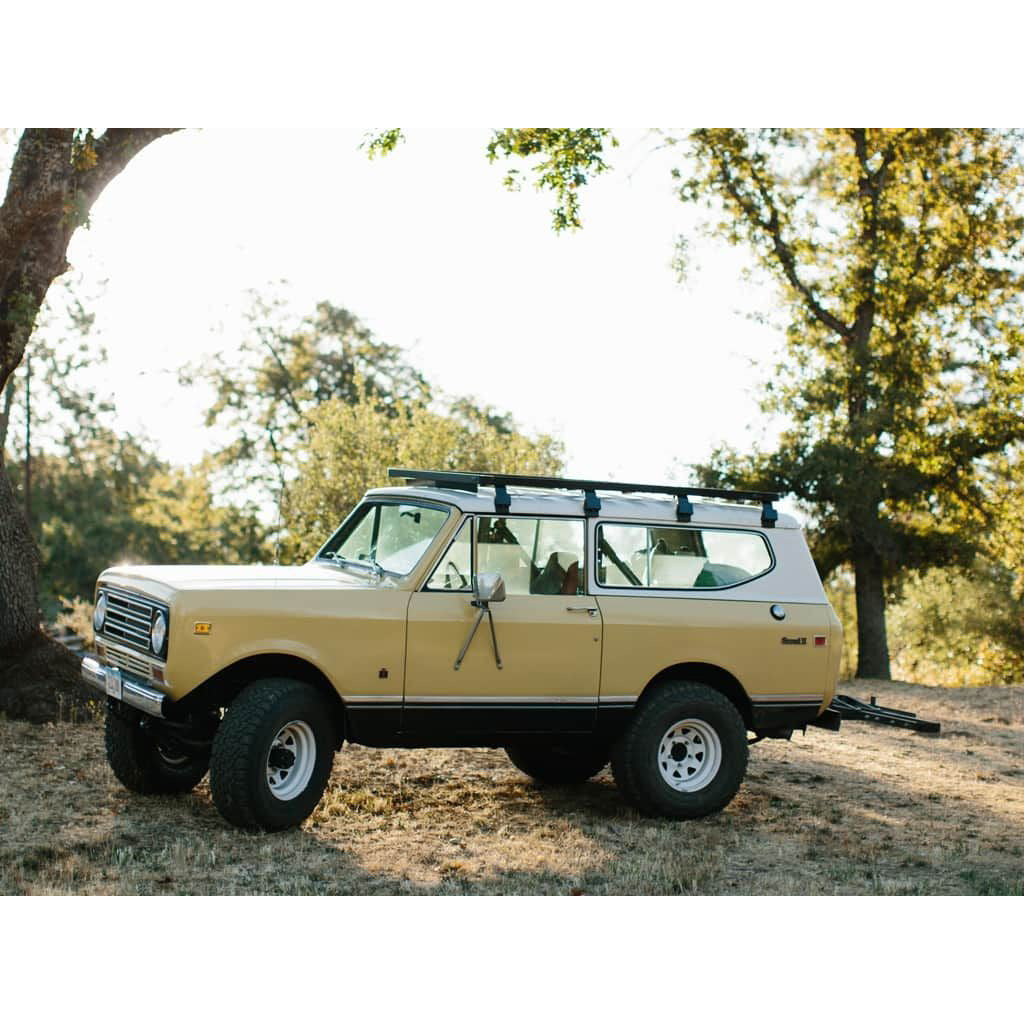 Front Runner Slimline II Roof Rack for International Scout II (1971-1980)