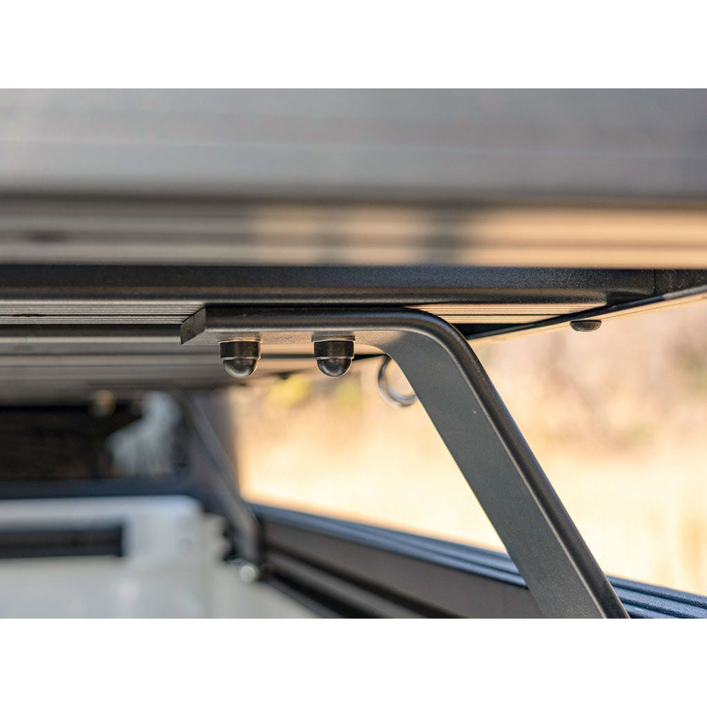 Front Runner Slimline II Load Bed Rack Kit for Jeep Gladiator JT (2019+)