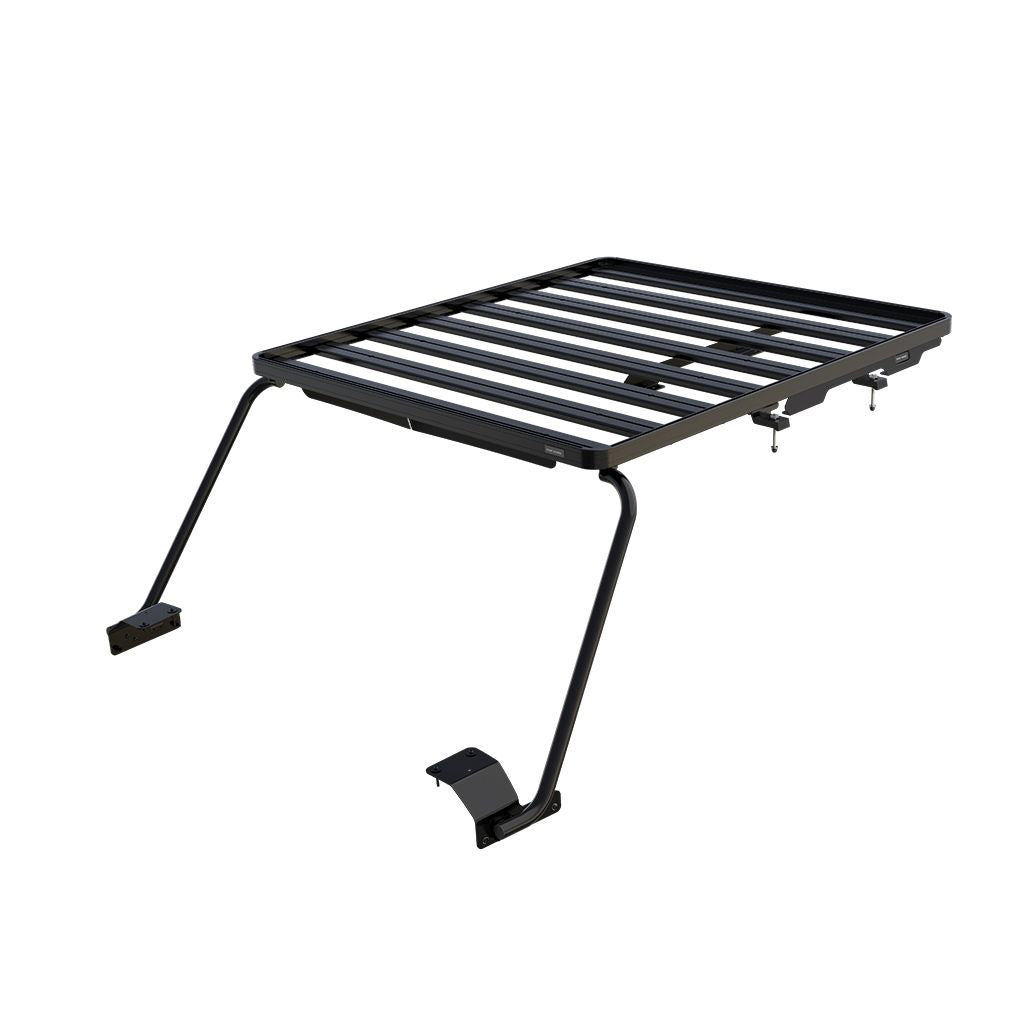 Front Runner Slimline II Extreme Roof Rack for JEEP Gladiator JT (2019+)