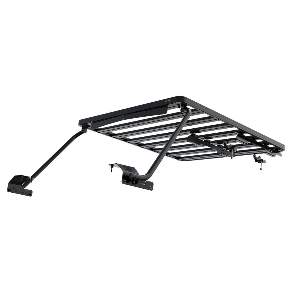 Front Runner Slimline II Extreme Roof Rack for JEEP Gladiator JT (2019+)