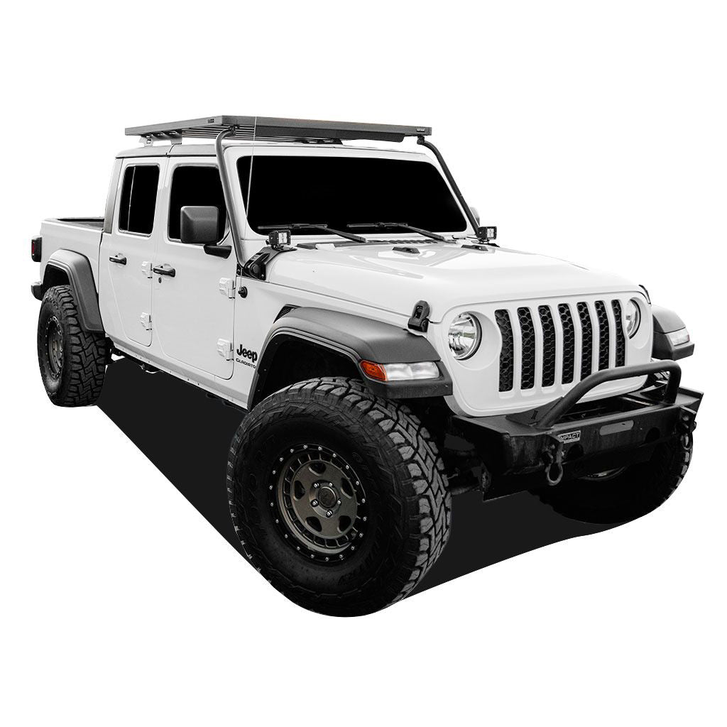 Front Runner Slimline II Extreme Roof Rack for JEEP Gladiator JT (2019+)