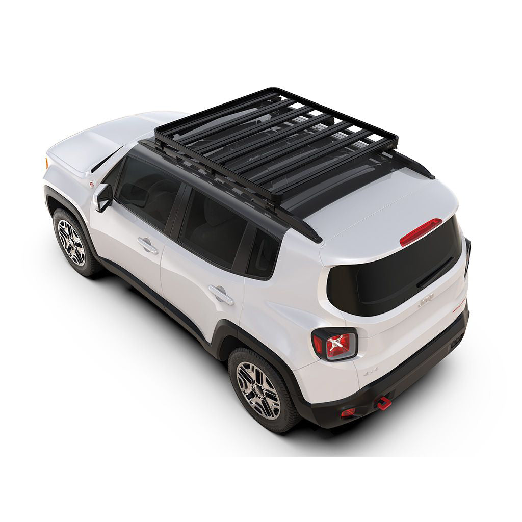 Front Runner Slimline II Roof Rail Rack Kit for Jeep Renegade (2014+)