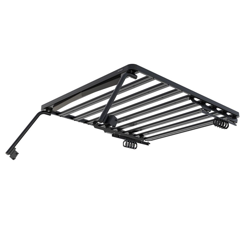 Front Runner Slimline II Extreme Roof Rack for JEEP Wrangler JK 2-Door (2007-2018)