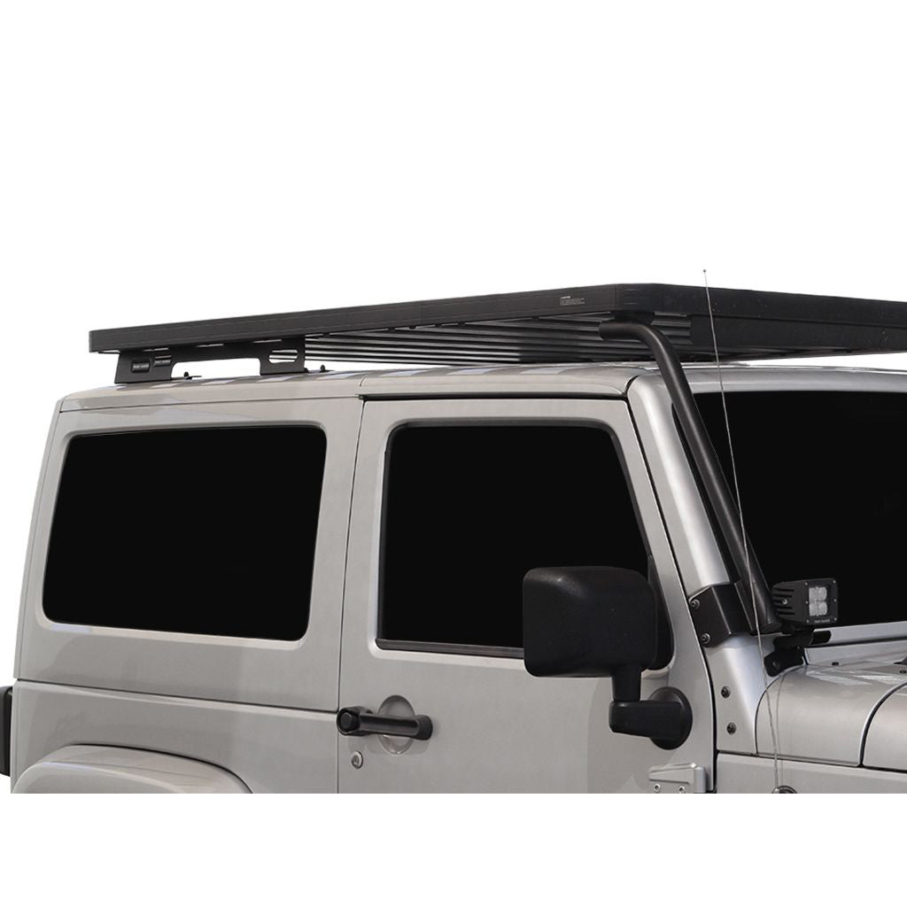 Front Runner Slimline II Extreme Roof Rack for JEEP Wrangler JK 2-Door (2007-2018)