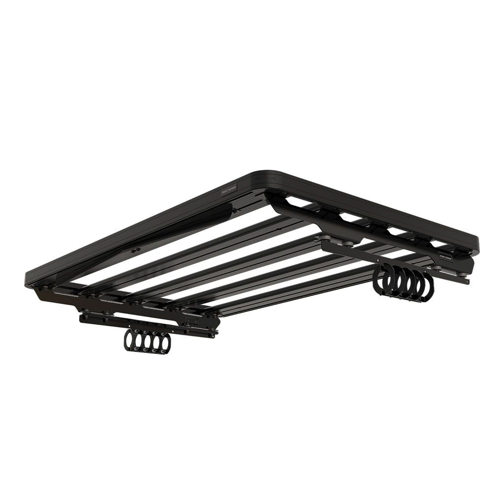 Front Runner Slimline II Extreme 1/2 Length Roof Rack for JEEP Wrangler JK 2-Door (2007-2018)